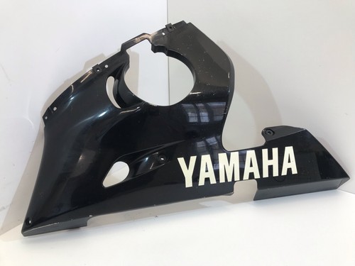 Puntale carena sinistra - puntale, yamaha