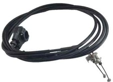 CAVI ACCELERATORE COMANDO GAS HONDA SH 300 2007 2008 2009 2010  KTW-900