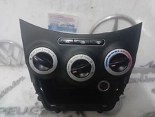 CENTRALINA COMANDI CLIMA HYUNDAI I10 2010 2011 MANUALE A/C