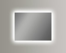 Specchio bagno retroilluminato