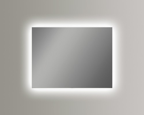 Specchio bagno retroilluminato