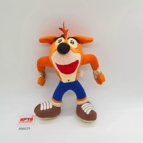 Crash bandicoot r225 - crash, universal
