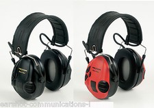 3M Peltor MT16H210F-478-RD