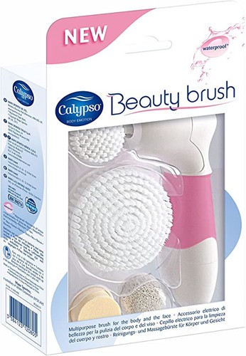 Beauty face brush calypso - calypso,