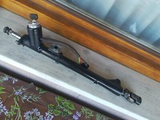 Alfa Romeo Alfetta Berlina, GT, e GTV,  PIANTONE STERZO COMPLETO E ORIGINALE