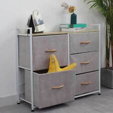 Cassettiera in Tessuto Mobile