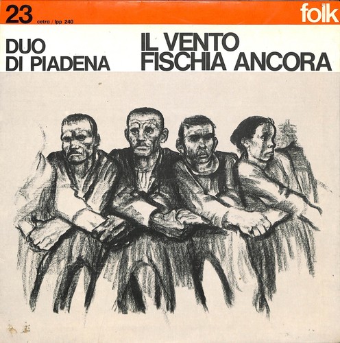 Duo piadena il vento - duo, di