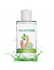 GEL IGIENIZZANTE MANI AVANTIME
