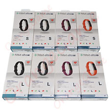 Fitbit Alta HR Braccialetto