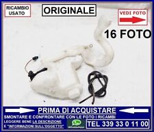 VASCHETTA + POMPA POMPETTA ACQUA TERGI CRISTALLO CITROEN C3 PICASSO 08-16