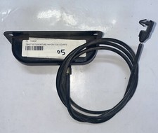 7AB087 Cavo Apertura Cofano