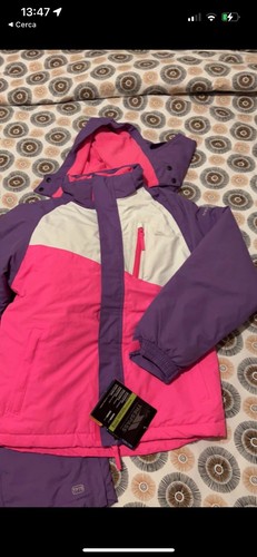 Tuta neve completo - neve,