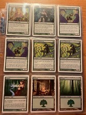 Salvat-Hachette MAGIC THE GATHERING 48 CARTE PEGASO 