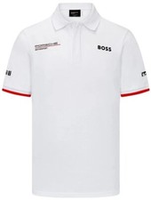AUTENTICA POLO PORSCHE