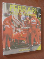 FERRARI LE PIù BELLE