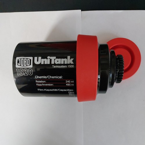 Jobo 1520 unitank - jobo,