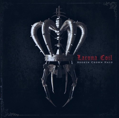 Broken crown - broken,
