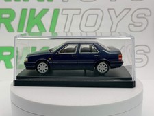 Lancia Thema Restyling Edison