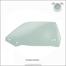 Vetro Laterale Eq Anteriore Per Bmw 3 E46 330 328 325 323 320 318 316 M3 #Mm