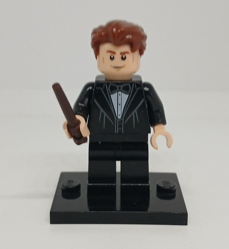 Lego harry potter - lego, potter: