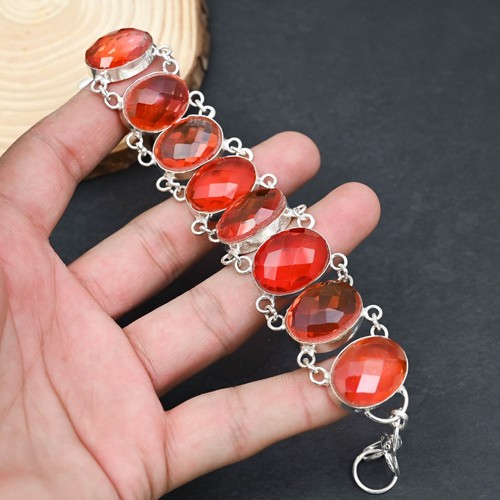 Bracciale gioiello argento - bracciale, in