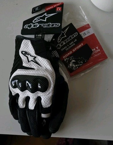 Guanti alpinestars smx - guanti, air