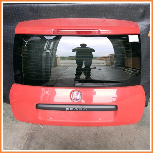Portellone posteriore fiat - portellone,