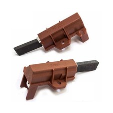 KIT 2PZ SPAZZOLE MOTORE