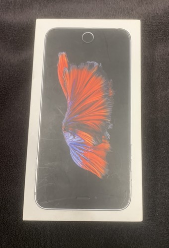 Apple iphone plus 128 gb - 6s,
