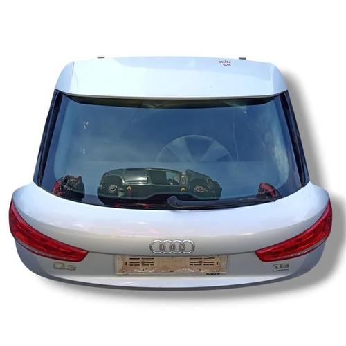 Portellone posteriore per audi - portellone,