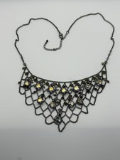 Collana bavaglino sorrelli