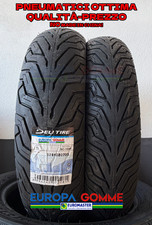 COPPIA 110/90-13 + 130/70-13