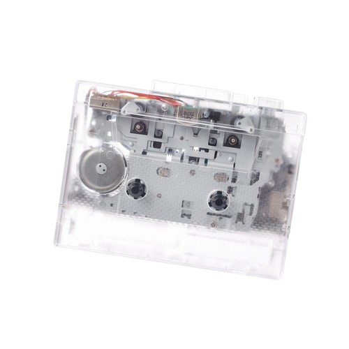 Lettore cassette - lettore,