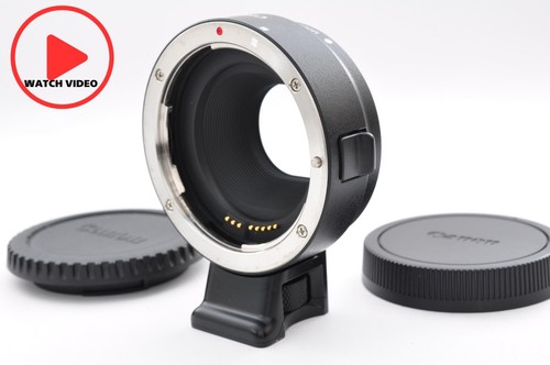 Adattatore montaggio canon - adattatore,