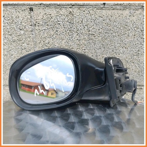 Specchio retrovisore laterale - specchio,
