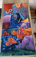 Serviette Disney Pixar Nemo &