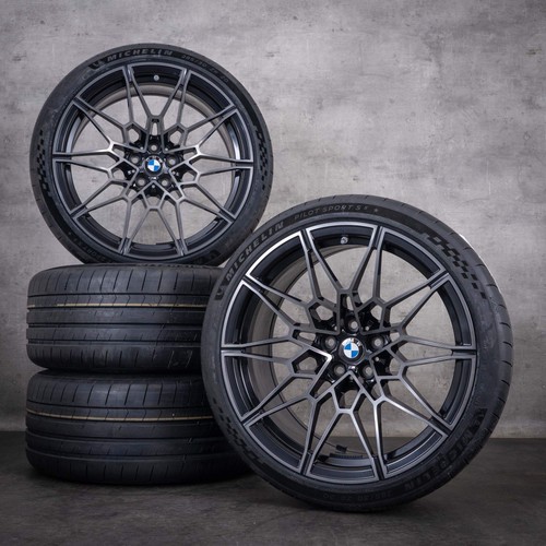 Cerchi bmw 19 20 - cerchi, m4