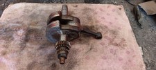 Albero motore honda - motore, 250