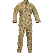 DEFCON 5 Tactical Combat Suit