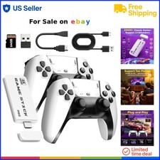 Console Gaming Retrò Plastica