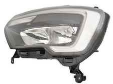 FARO FANALE PROIETTORE DX