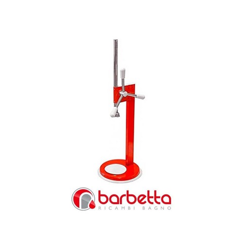 Tappatrice colonna tappi a - a,