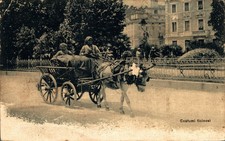 SVIZZERA - Antichi Costumi