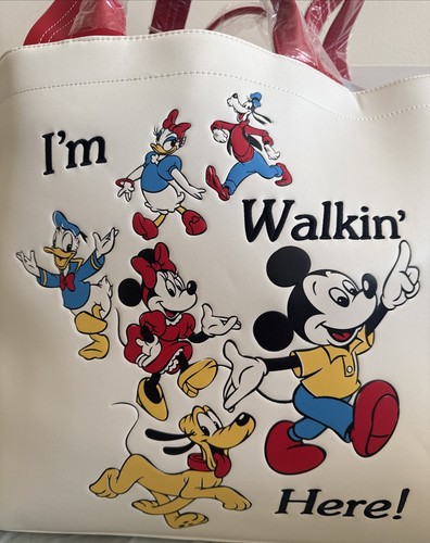 Borsa tote ecopelle - borsa, in