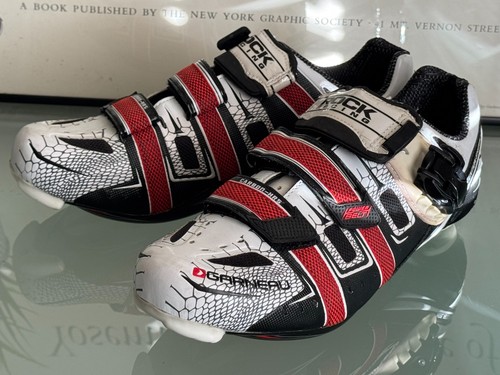 Scarpe ciclismo rock racing - rock,