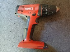 Trapano avvitatore Hilti SFC