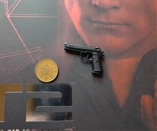 Hot Toys Terminator 2 Giorno