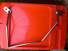 TELAIO SUPPORTO SELLA KAWASAKI