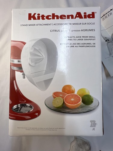 Kitchenaid spremiagrumi - kitchenaid,