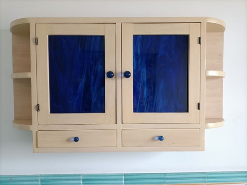 Mobiletto bagno - mobiletto,